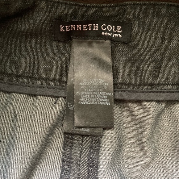 Kenneth Cole- Size 6 Dress Pants - Picture 3 of 3